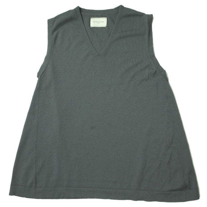 UNITED ARROWS UBCB Aライン ニット プルオーバー