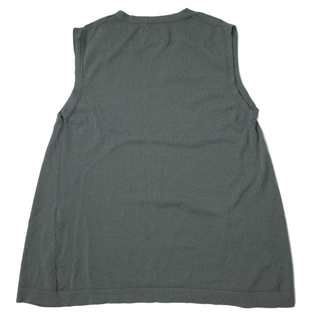 UNITED ARROWS UBCB Aライン ニット プルオーバー