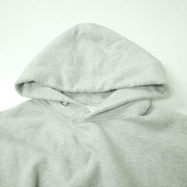 UNITED ARROWS & SONS スウェット フーディ プルオーバー