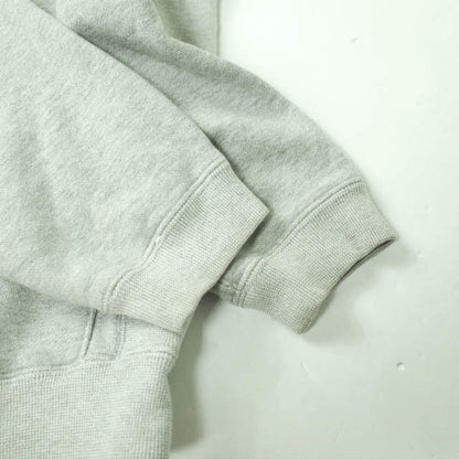 UNITED ARROWS & SONS スウェット フーディ プルオーバー