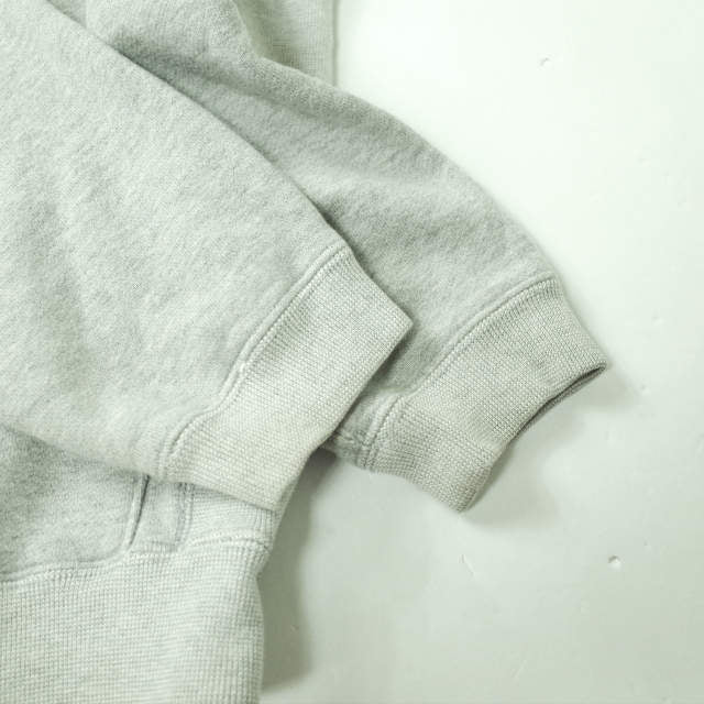 UNITED ARROWS & SONS スウェット フーディ プルオーバー