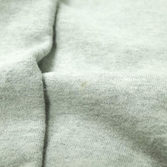 UNITED ARROWS & SONS スウェット フーディ プルオーバー