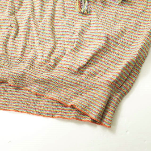 ロエベ Paula Net Sweater コットンニット（限定）
