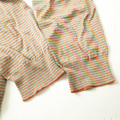 ロエベ Paula Net Sweater コットンニット（限定）