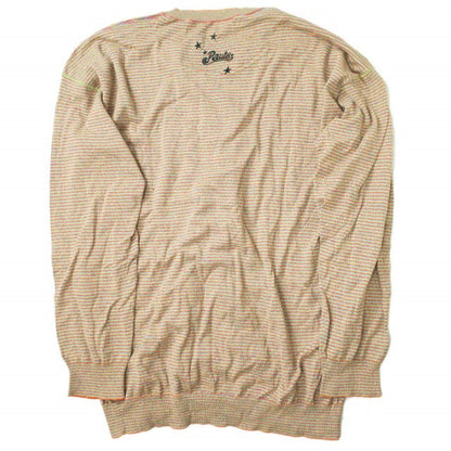 ロエベ Paula Net Sweater コットンニット（限定）