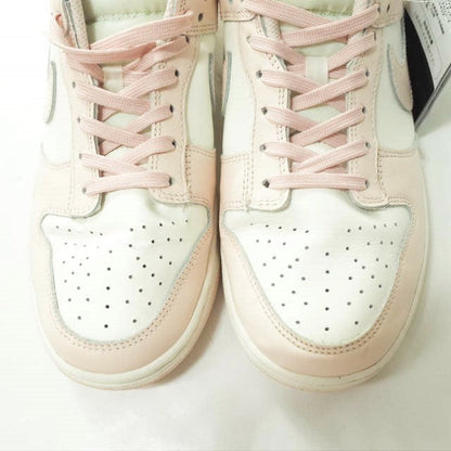Nike WMNS ダンク ロー スニーカー DD1503-102