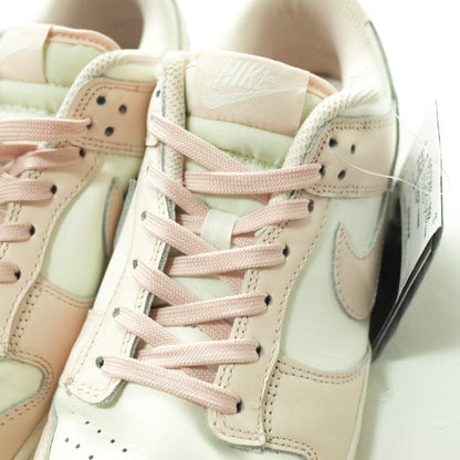 Nike WMNS ダンク ロー スニーカー DD1503-102