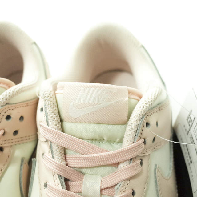 Nike WMNS ダンク ロー スニーカー DD1503-102