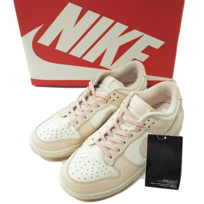 Nike WMNS ダンク ロー スニーカー DD1503-102