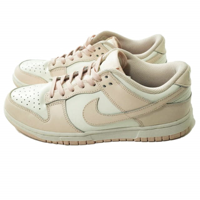 Nike WMNS ダンク ロー スニーカー DD1503-102