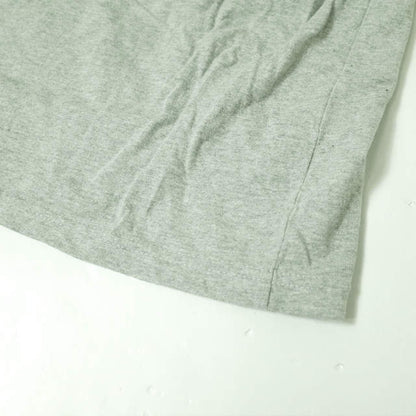 Urbandtype HAPPY VIBES ポケット Tシャツ コットン