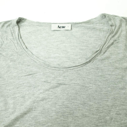 Acne BUTTERFLY TEN テンセル Tシャツ