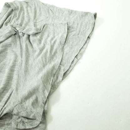 Acne BUTTERFLY TEN テンセル Tシャツ