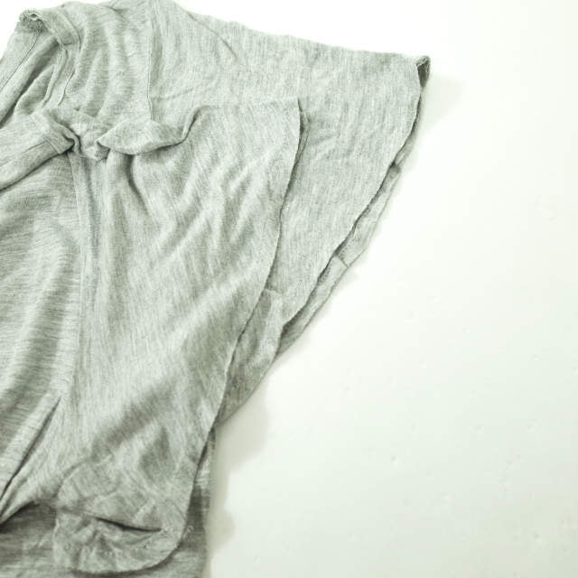Acne BUTTERFLY TEN テンセル Tシャツ