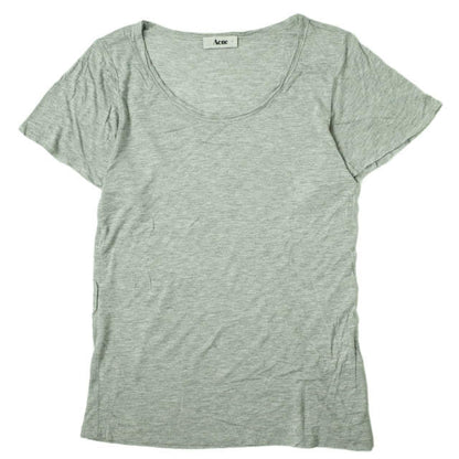 Acne BUTTERFLY TEN テンセル Tシャツ