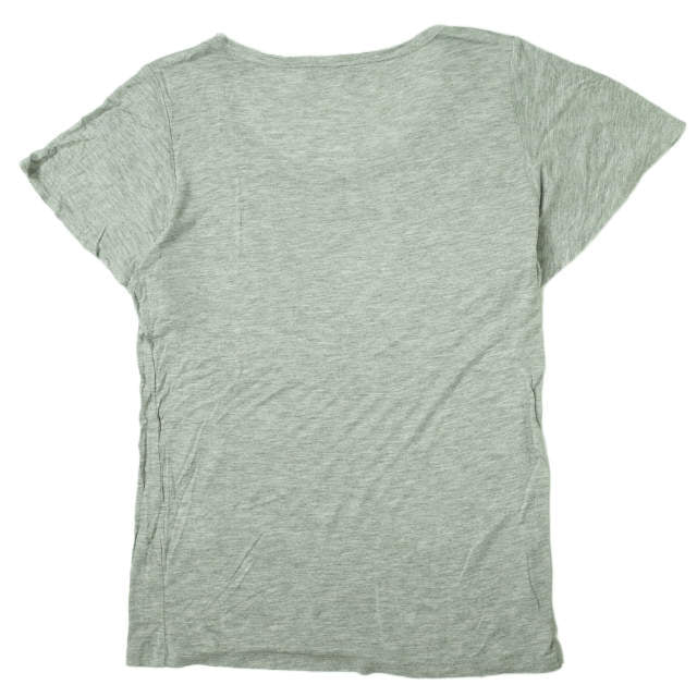 Acne BUTTERFLY TEN テンセル Tシャツ