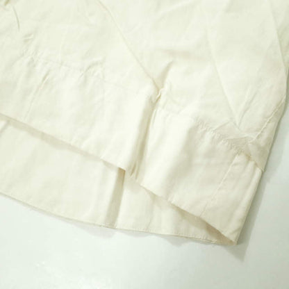 rag&bone レイヤード デザイン テンセル ロング ブラウス