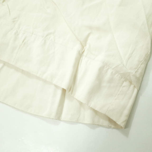 rag&bone レイヤード デザイン テンセル ロング ブラウス