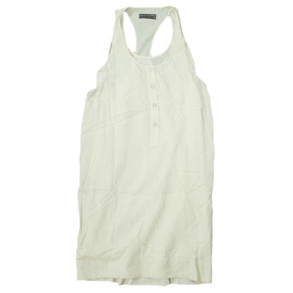 rag&bone レイヤード デザイン テンセル ロング ブラウス