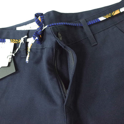 アトリエブールペール JOSEPH PANT キャンバスパンツ