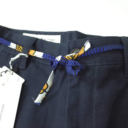 アトリエブールペール JOSEPH PANT キャンバスパンツ