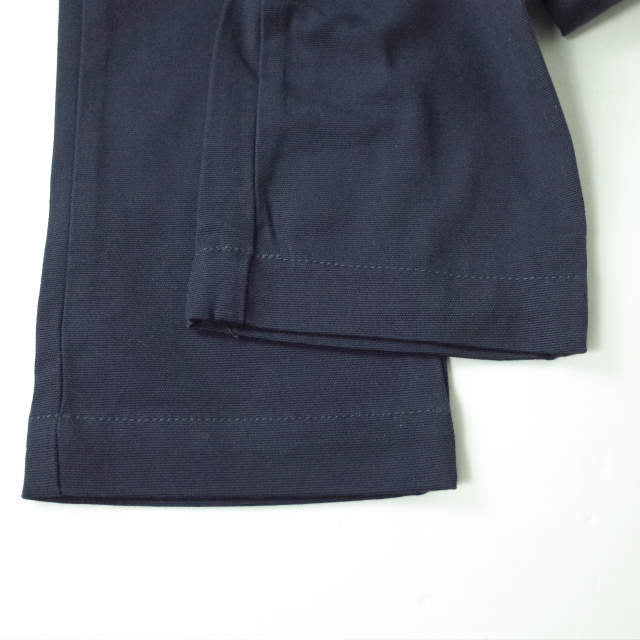 アトリエブールペール JOSEPH PANT キャンバスパンツ