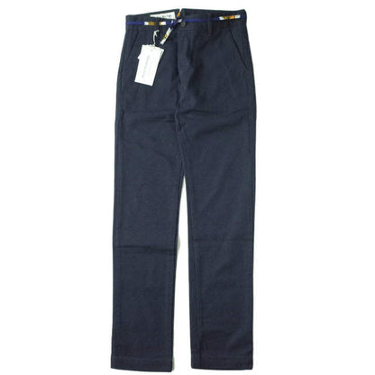 アトリエブールペール JOSEPH PANT キャンバスパンツ