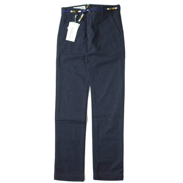アトリエブールペール JOSEPH PANT キャンバスパンツ