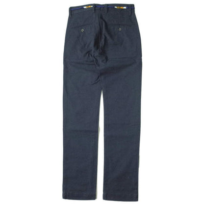 アトリエブールペール JOSEPH PANT キャンバスパンツ