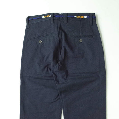 アトリエブールペール JOSEPH PANT キャンバスパンツ