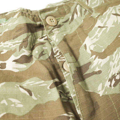 YMCLKY BATTLE DRESS UNIFORM コットンカーゴパンツ