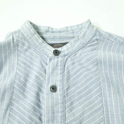 RRL ストライプ コットン ドレス