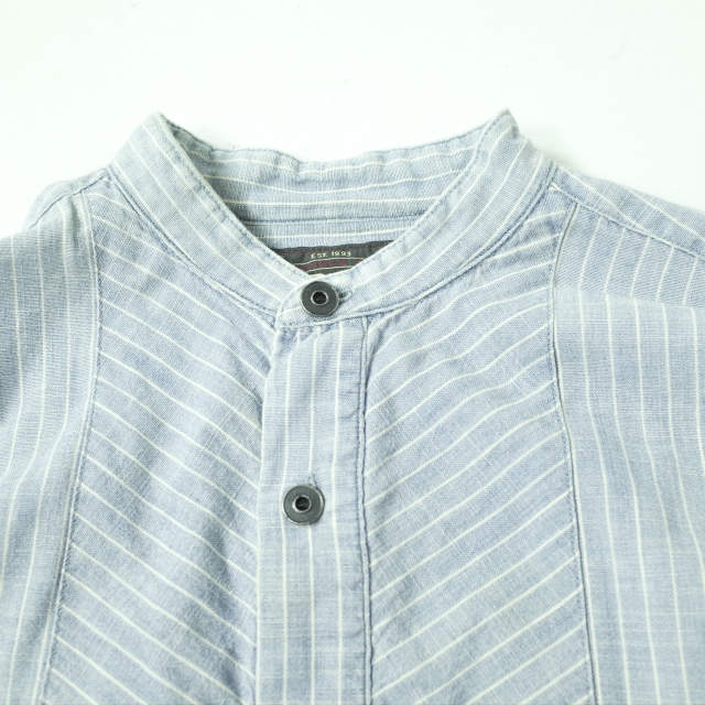 RRL ストライプ コットン ドレス
