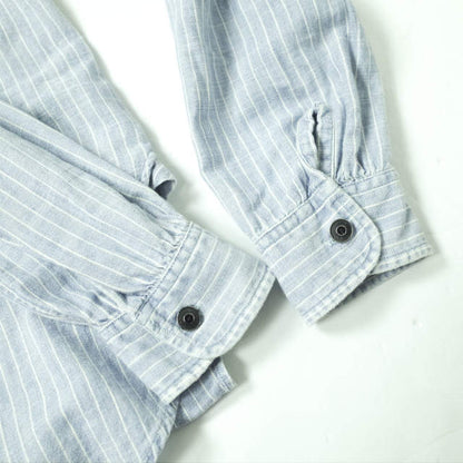 RRL ストライプ コットン ドレス