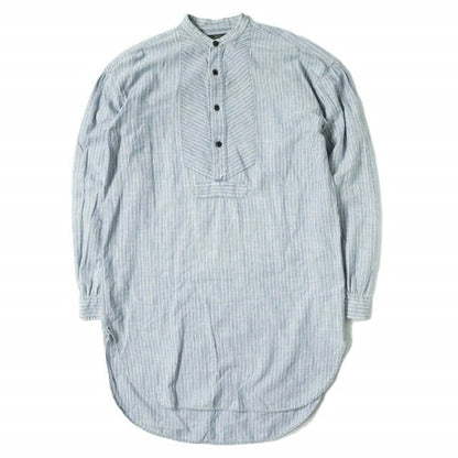 RRL ストライプ コットン ドレス