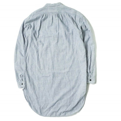 RRL ストライプ コットン ドレス