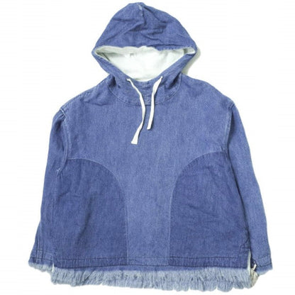 ATELIER BETON デニム アノラック