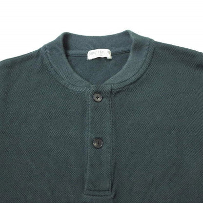 BEAUTY&YOUTH UNITED ARROWS カノコ コットン ポロシャツ