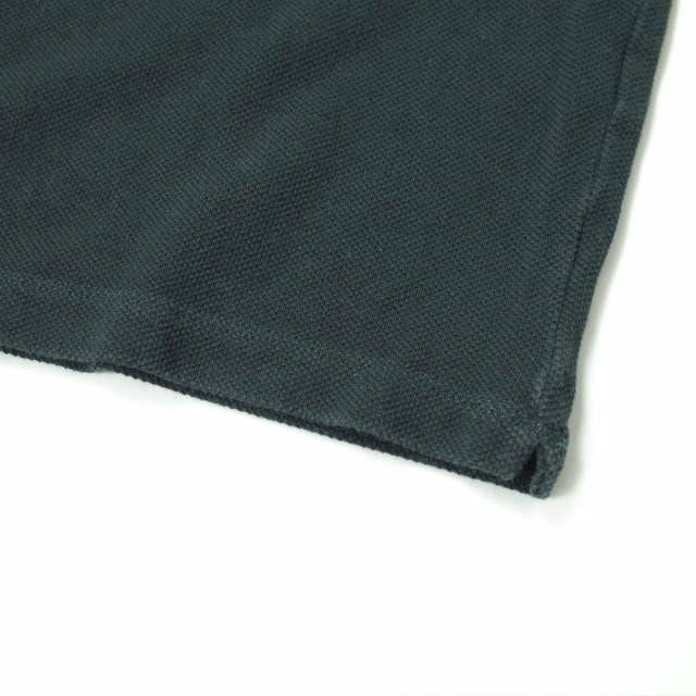 BEAUTY&YOUTH UNITED ARROWS カノコ コットン ポロシャツ
