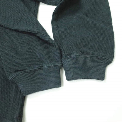 BEAUTY&YOUTH UNITED ARROWS カノコ コットン ポロシャツ