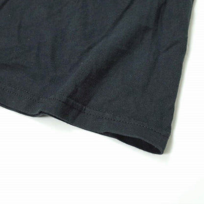 ROKIT DROPOUT Tシャツ コットン Tシャツ