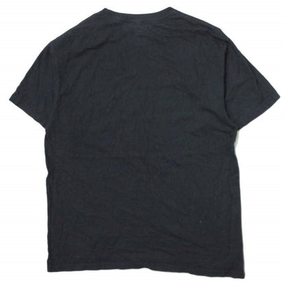 ROKIT DROPOUT Tシャツ コットン Tシャツ
