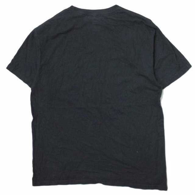 ROKIT DROPOUT Tシャツ コットン Tシャツ