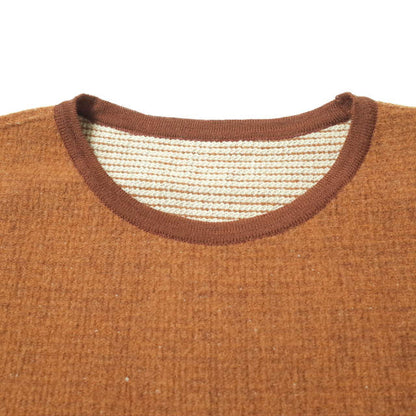 tone TO-AW15-KT02 ウール ニット