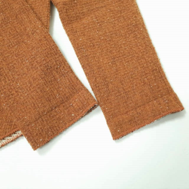 tone TO-AW15-KT02 ウール ニット