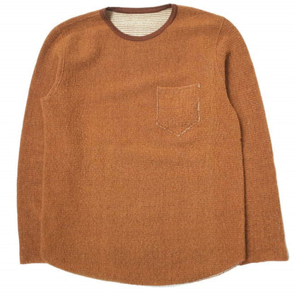 tone TO-AW15-KT02 ウール ニット