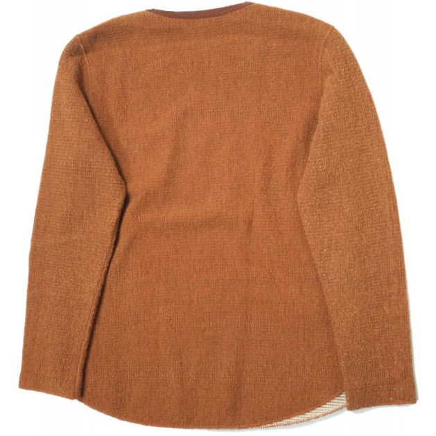 tone TO-AW15-KT02 ウール ニット