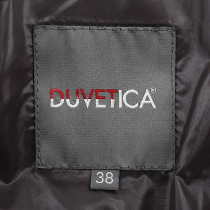 DUVETICA Kappa ナイロン ダウン ジャケット