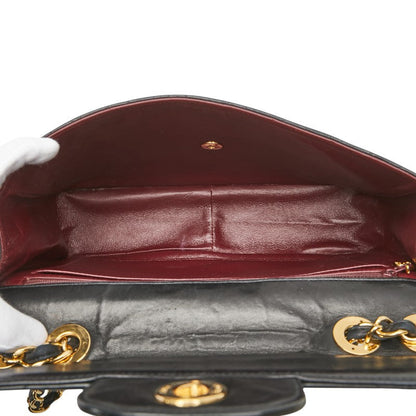 シャネル マトラッセ 30 ラムスキン 2WAY チェーン バッグ