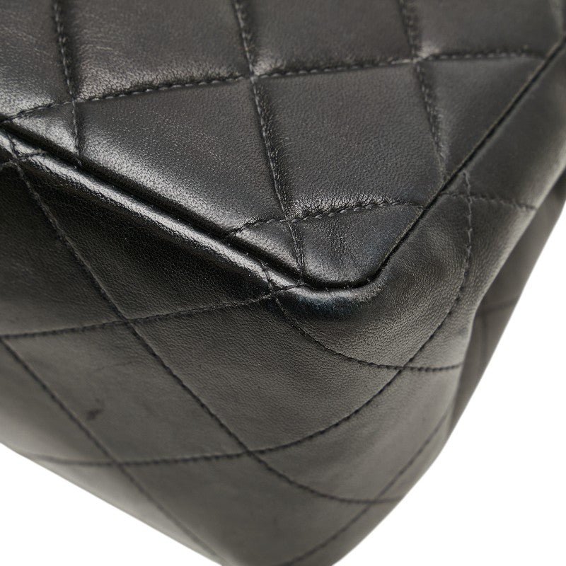 シャネル マトラッセ 30 ラムスキン 2WAY チェーン バッグ
